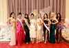 Vương miện Hoa hậu Du lịch Thế giới 2022 lấy cảm hứng từ “cây sự sống”