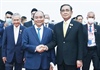 Chủ tịch nước đề nghị Thái Lan tiếp tục bảo tồn, phát huy giá trị các địa điểm văn hóa lịch sử Việt Nam tại Thái Lan