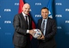 Chủ tịch VFF dự Hội nghị thượng đỉnh FIFA và khai mạc World Cup 2022