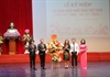 Học viện Múa Việt Nam kỷ niệm ngày Nhà giáo Việt Nam