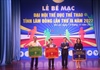 Lâm Đồng: 168 bộ huy chương được trao tại Đại hội TDTT lần thứ IX