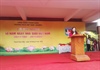 Đại sứ Algeria dự lễ kỷ niệm 40 năm ngày Nhà giáo Việt Nam tại Trường THCS Việt Nam – Angeria