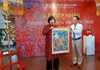 Bảo tàng Mỹ thuật Đà Nẵng tiếp nhận 259 hiện vật hiến tặng