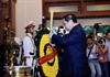 Tổ chức trọng thể nhiều hoạt động kỷ niệm 100 năm ngày sinh cố Thủ tướng Võ Văn Kiệt