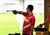Đoàn  TP.HCM và Quân đội  tạm dẫn đầu môn Bắn súng Đại hội Thể thao toàn quốc lần thứ IX