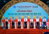 Sôi động Hội chợ Đặc sản vùng miền Việt Nam 2022