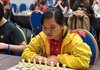 Bạch Ngọc Thùy Dương giành HCV giải cờ vua trẻ châu Á