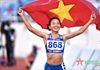 Nhiều VĐV hàng đầu Việt Nam và châu Á dự Giải bán marathon quốc tế Việt Nam 2023