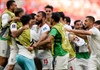 Đội bóng số 1 châu Á có chiến thắng khó tin tại World Cup 2022