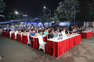 Cơ hội để Hà Nội quảng bá du lịch qua giải VnExpress Marathon
