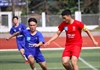 Gần 2.000 cầu thủ tham dự Giải bóng đá học sinh THPT Hà Nội - An ninh Thủ đô