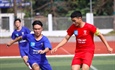 Gần 2.000 cầu thủ tham dự Giải bóng đá học sinh THPT Hà Nội - An ninh Thủ đô