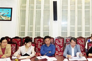 Nâng cao hiệu quả hợp tác và đầu tư du lịch giữa Việt Nam và các nước GCC