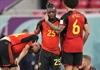 Bảng F World Cup 2022: Tuyển Bỉ bị loại, Marocco tạo bất ngờ