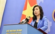 Việt Nam yêu cầu Đài Loan hủy tập trận bắn đạn thật ở Ba Bình thuộc quần đảo Trường Sa