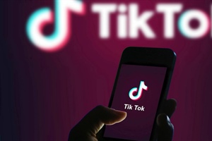 Nhiều bang tại Mỹ cấm ứng dụng TikTok