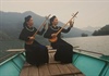 “Giữ hồn” Việt qua âm nhạc dân tộc