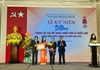 Bộ trưởng Nguyễn Văn Hùng: Tiếp tục sứ mệnh kiến tạo, lan toả cái đẹp