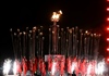 Khai mạc Đại hội Thể thao toàn quốc: Cùng nhau thổi bùng lên ngọn lửa khát khao, niềm tin chiến thắng