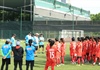 Xác định nơi đóng quân của tuyển nữ Việt Nam tại World Cup nữ 2023