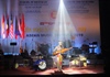 Hơn 200 nghệ sĩ, diễn viên trong và ngoài nước tham gia Liên hoan Âm nhạc ASEAN 2022