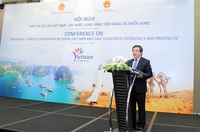 Hợp tác du lịch Việt Nam và các quốc gia vùng Vịnh: Tiềm năng và triển vọng