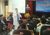 Bác sĩ Bệnh viện Thể thao Việt Nam lưu ý trong tập luyện, phục hồi chức năng xương khớp