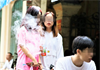 Tỉ lệ học sinh 13 – 15 tuổi hút thuốc lá điện tử đang gia tăng đáng kể
