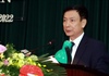 Kỷ luật 3 lãnh đạo đương nhiệm UBND tỉnh Nam Định