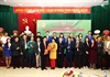 Đại hội đại biểu Liên đoàn Quần vợt Việt Nam