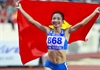 Nguyễn Thị Oanh vô địch Giải marathon quốc tế Việt Nam 2023