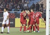 Thắng dễ Myanmar, tuyển Việt Nam vào bán kết AFF Cup 2022