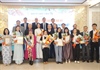 13 tác phẩm xuất sắc được trao giải bút ký “Di sản, văn hóa và con người Thừa Thiên Huế”