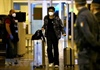 Du khách Trung Quốc bắt đầu đặt chỗ cho các chuyến bay quốc tế