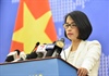 Việt Nam lên tiếng về thỏa thuận hợp tác thăm dò với Philippines ở Biển Đông