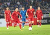 Tuyển Việt Nam về nhì tại AFF Cup 2022