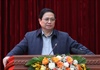 Thủ tướng: Cao Bằng phát triển du lịch gắn với lịch sử, truyền thống, bản sắc văn hóa dân tộc