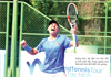 Nhiệt huyết và khát vọng của tay vợt số 1 Việt Nam