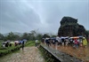 Hơn 215.000 lượt du khách đến Quảng Nam dịp Tết Nguyên đán