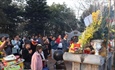 Thanh Hoá: Hàng nghìn du khách đổ về đền Nưa – Am Tiên ngày khai hội