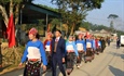 Lễ hội Sết Bóoc Mạy: Nét văn hóa đặc sắc của đồng bào dân tộc xứ Thái