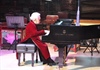 Nghệ sĩ piano, NGND Thái Thị Liên từ trần ở tuổi 106