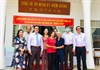 Kiên Giang xếp hạng di tích cấp tỉnh cho Nhà lưu niệm Đông Hồ