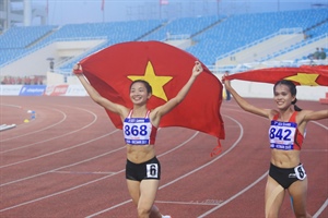 Mức thưởng "khủng" cho các VĐV Việt Nam đoạt HCV, HCB, HCĐ tại Olympic Paris 2024: Động lực mới cho Thể thao Việt Nam