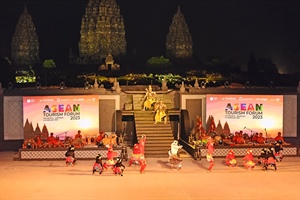 Du lịch ASEAN đáp ứng nhu cầu về phục hồi, an toàn và bền vững