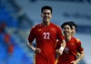 Tiến Linh xếp thứ 29 ở cuộc bầu “Cầu thủ xuất sắc nhất châu Á” 2022