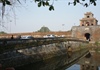 Đề xuất ý tưởng làm cầu gỗ đi bộ bắc qua Hộ Thành Hào (Kinh thành Huế): Liệu có thật sự khả thi?