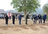 Tuyên Quang: Động thổ Dự án Khu trồng cây lưu niệm tại Khu di tích quốc gia đặc biệt Tân Trào