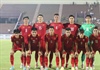Tuyển U20 Việt Nam đánh bại U20 Saudi Arabia