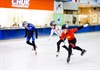 Lần đầu tiên tổ chức Giải vô địch trẻ Trượt băng tốc độ quốc gia tại Hà Nội